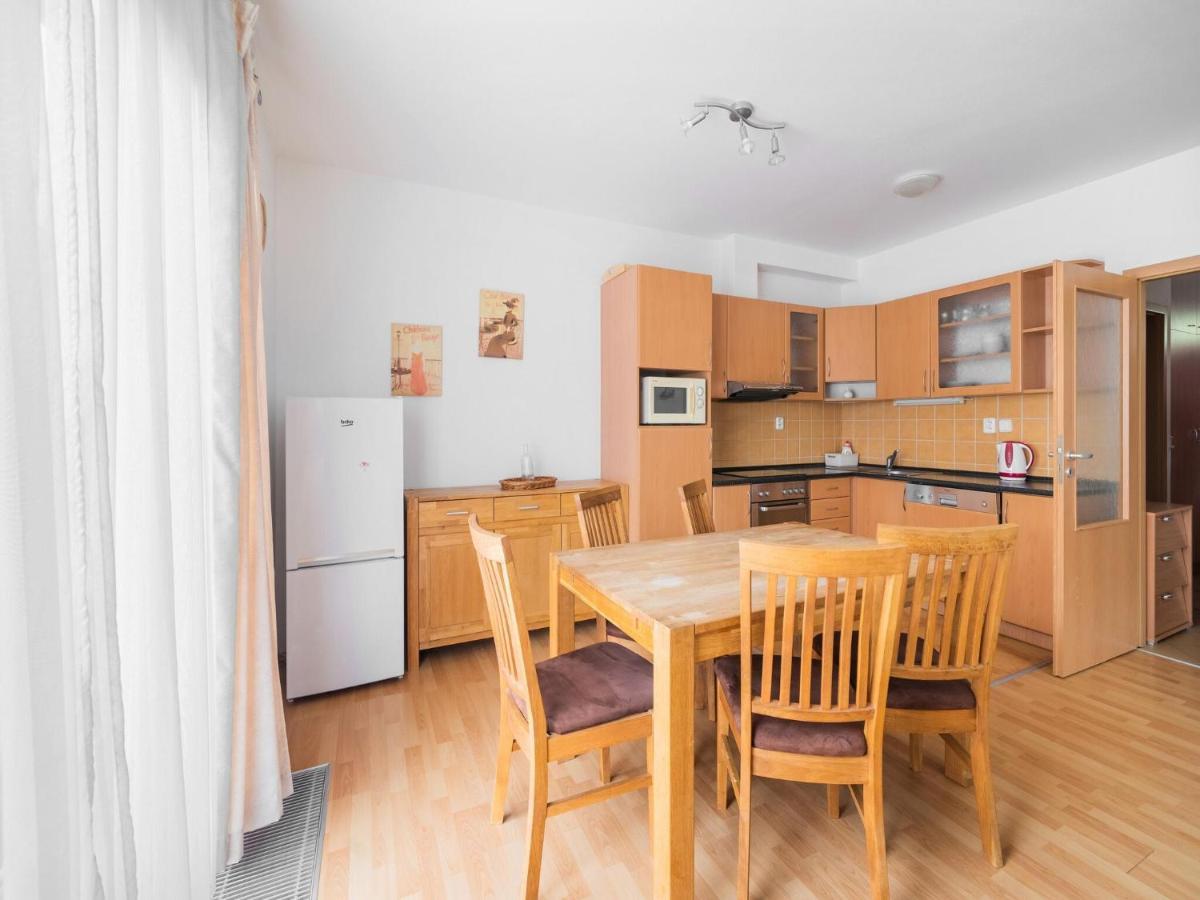 Comfortable Holiday Home In Lipno With Garden Lipno nad Vltavou Exterior photo