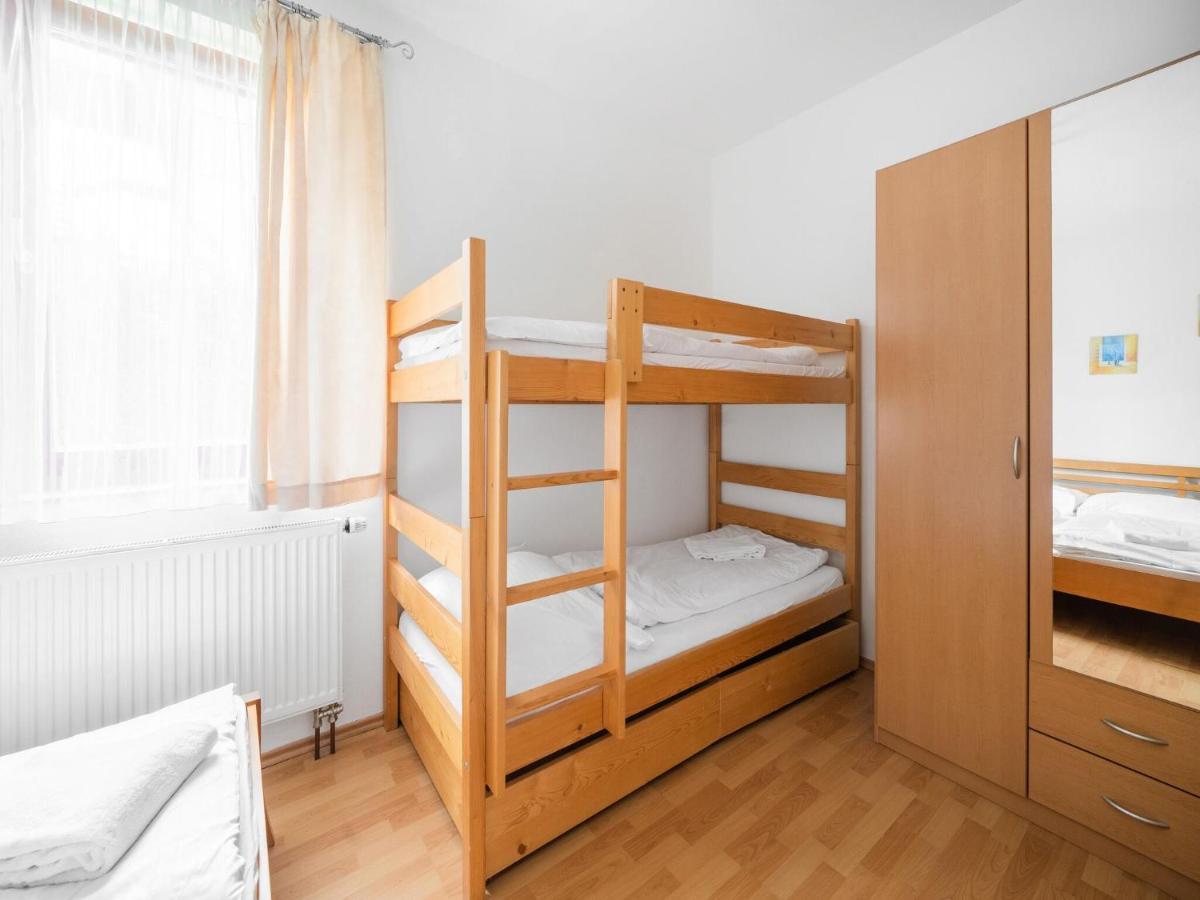 Comfortable Holiday Home In Lipno With Garden Lipno nad Vltavou Exterior photo