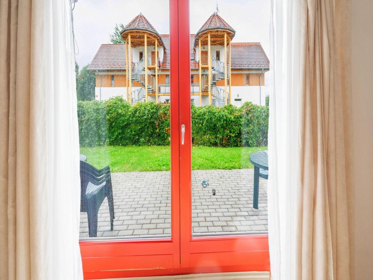 Comfortable Holiday Home In Lipno With Garden Lipno nad Vltavou Exterior photo